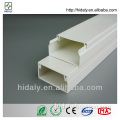 Decorative Outdoor Air Conditioner Flexible Duct Cable Protection Cover